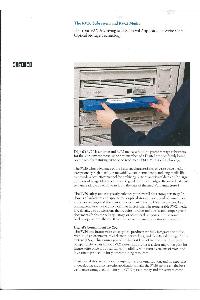 Digital Equipment Corp. (DEC) - The RV20 Subsystem and RV02 Media