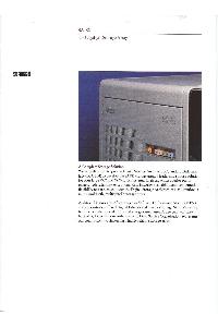 Digital Equipment Corp. (DEC) - SA482 2.5 Gigabyte Storage Array 