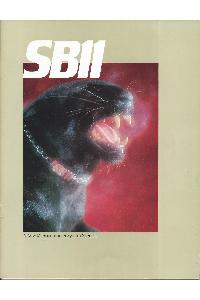 Digital Equipment Corp. (DEC) - SB11