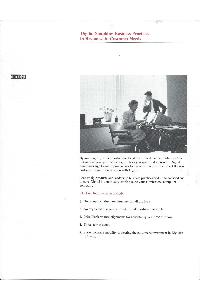 Digital Equipment Corp. (DEC) - Digital Simplifies Business Practices