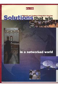 Digital Equipment Corp. (DEC) - Solutions that win