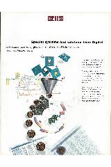 Digital Equipment Corp. (DEC) - Special systems and solutions from Digital