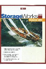Digital Equipment Corp. (DEC) - StorageWorks now - Summer 1997