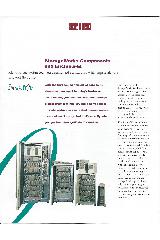 Digital Equipment Corp. (DEC) - StorageWorks Components and enclosures