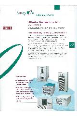 Digital Equipment Corp. (DEC) - DLT Family of high-Capacity tape drives and subsystems