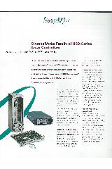 Digital Equipment Corp. (DEC) - StorageWorks Family of HSD-Series Array Controllers