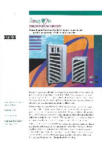 Digital Equipment Corp. (DEC) - Storageworks HSJ40 subsystems