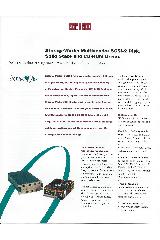 Digital Equipment Corp. (DEC) - StorageWorks multivendor SCSI-2 disk, solid state and CD-ROM drives