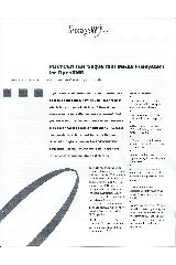 Digital Equipment Corp. (DEC) - Polycenter sequential media filesystem for OpenVMS