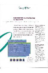 Digital Equipment Corp. (DEC) - Polycenter archive/backup for OPenVMS