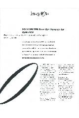 Digital Equipment Corp. (DEC) - Polycenter save set manager for OpenVMS