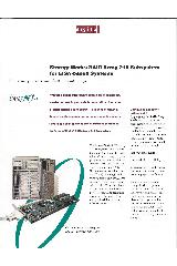 Digital Equipment Corp. (DEC) - StorageWorks RAID Array 210 subsystem for EISA-based systems