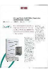 Digital Equipment Corp. (DEC) - StorageWorks RAID office expansion cabinet model SW300