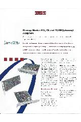 Digital Equipment Corp. (DEC) - StorageWorks PCI, CI and TURBOchannel adapters