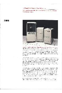 Digital Equipment Corp. (DEC) - TA78 and TA81 Magnetic Tape Subsystems