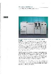 Digital Equipment Corp. (DEC) - TA90 cartridge tape subsystems