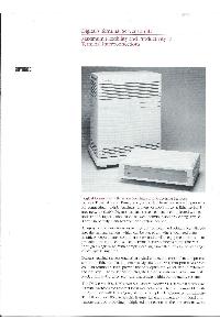 Digital Equipment Corp. (DEC) - Digital's Terminal Server Family