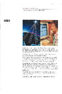 Digital Equipment Corp. (DEC) - The Digital Service Difference