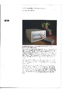Digital Equipment Corp. (DEC) - TK50 CompacTape Cartridge SybSystem