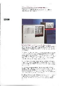 Digital Equipment Corp. (DEC) - TK70 and TK50 CompacTape Cartridge Subsystems