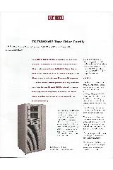 Digital Equipment Corp. (DEC) - TKS60/61/62 tape drive family