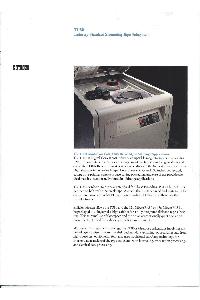 Digital Equipment Corp. (DEC) - TU80