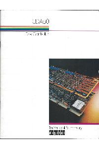 Digital Equipment Corp. (DEC) - UDA50