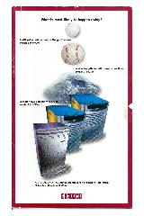 Digital Equipment Corp. (DEC) - What is most likey to happen today?