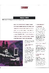 Digital Equipment Corp. (DEC) - Digital UNIX