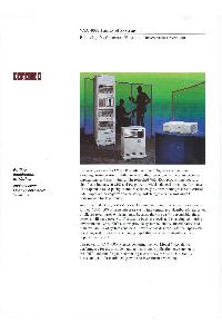 Digital Equipment Corp. (DEC) - VAX 4000 Family of systems