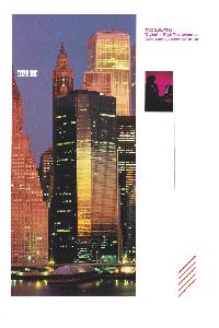 Digital Equipment Corp. (DEC) - VAX-RdbVMS-HighPerformanceDataManagmentSoilution