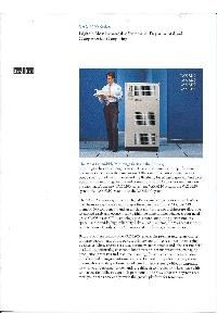 Digital Equipment Corp. (DEC) - VAX 6200 Series