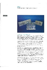 Digital Equipment Corp. (DEC) - DBH32 VAXBI Asynchronous Communications Controller