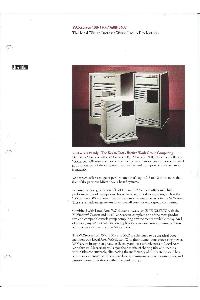 Digital Equipment Corp. (DEC) - VAXserver 100/3500/3600/3602