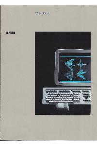 Digital Equipment Corp. (DEC) - VAXstation 100