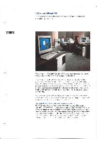 Digital Equipment Corp. (DEC) - VAXstation 3200 and 3500