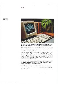 Digital Equipment Corp. (DEC) - VT220