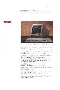 Digital Equipment Corp. (DEC) - VT510 Single Session Text Terminal