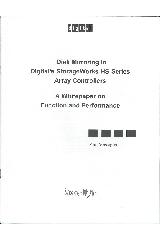 Digital Equipment Corp. (DEC) - Disk mirroring in Digital's StorageWorks ...