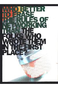 Digital Equipment Corp. (DEC) - Who better to erase the rules of networking ...