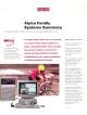 Digital Equipment Corp. (DEC) - Alpha Family systems summary