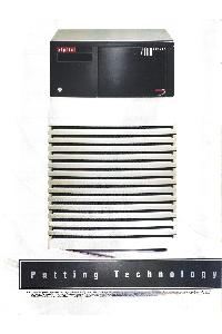 Digital Equipment Corp. (DEC) - Putting technology to work
