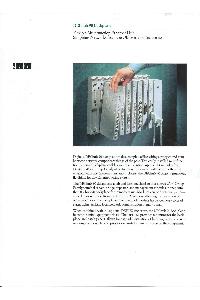 Digital Equipment Corp. (DEC) - DEChub 90 Backplane