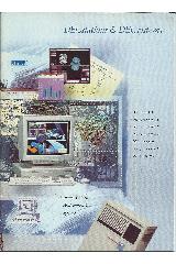 Digital Equipment Corp. (DEC) - DECstations and DECsystems