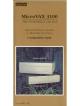 Digital Equipment Corp. (DEC) - MicroVAX 3100