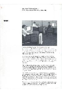 Digital Equipment Corp. (DEC) - Local AreaVAXcluster systems
