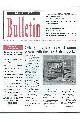Digital Equipment Corp. (DEC) - Digital PC Bulltin Vol. 1, No. 1