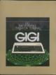 Digital Equipment Corp. (DEC) - GIGI The versatile education terminal