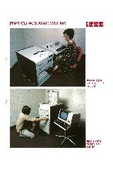 Digital Equipment Corp. (DEC) - PDP11/03 Packaged system