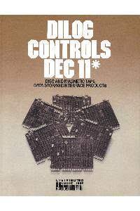 Distributed Logic Corp. (Dilog) - Dilog controls DEC 11